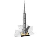 21055 LEGO Architecture Burj Khalifa