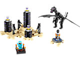 21117 LEGO Minecraft The Ender Dragon