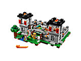 21127 LEGO Minecraft The Fortress