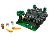 21132 LEGO Minecraft Jungle Temple