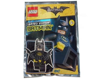 211701 The LEGO Batman Movie Batman thumbnail image