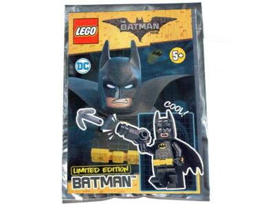 211803 The LEGO Batman Movie Batman thumbnail image