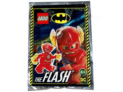 211904 LEGO The Flash thumbnail image