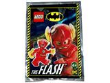 211904 LEGO The Flash