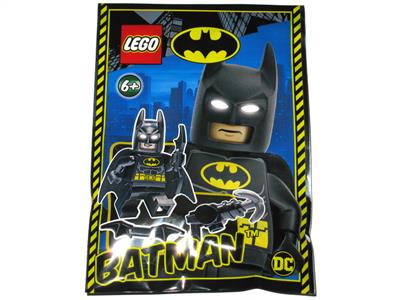 212008 LEGO Batman thumbnail image