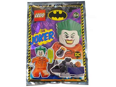 212011 LEGO The Joker thumbnail image