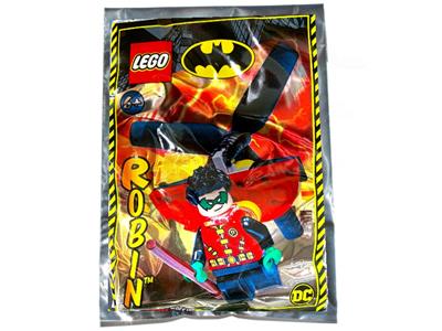 212221 LEGO Robin and Heli-Pack thumbnail image