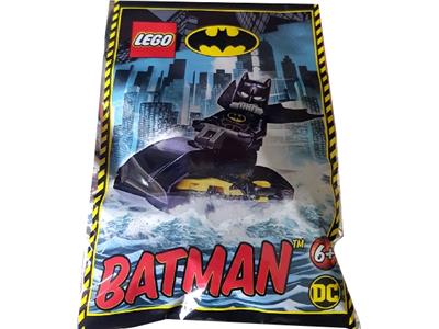 212224 LEGO Batman with Jet Ski thumbnail image