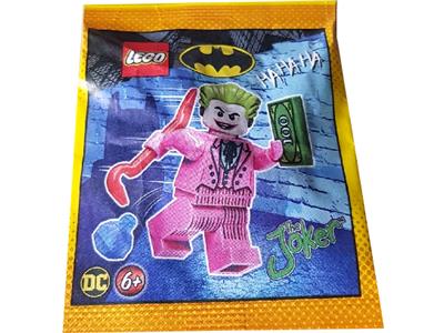 212327 LEGO The Joker thumbnail image