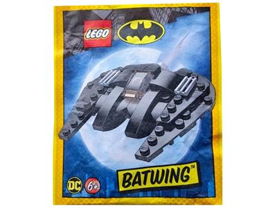 212329 LEGO Batwing thumbnail image