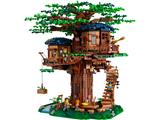 21318 LEGO Ideas Treehouse
