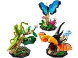 21342 LEGO Ideas Insects