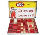 214-4 LEGO Windows and Doors Retailer Pack