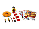 2172 LEGO Ninjago Spinners Nya