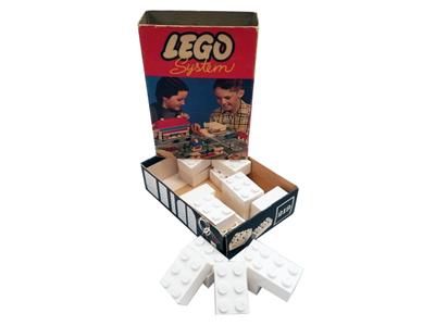 219 LEGO 2x3 Bricks thumbnail image