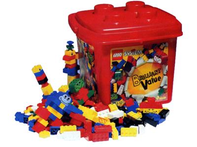 2195 LEGO Friendly Monster Bucket thumbnail image