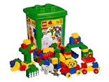 2269 LEGO Duplo Build a Zoo