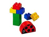 2294 LEGO Duplo Ladybug