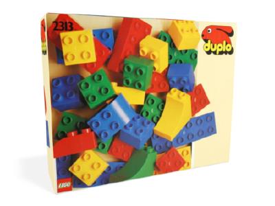 2313 LEGO Duplo Building Set thumbnail image