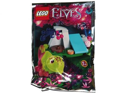 241702 LEGO Elves Hidee the Chameleon thumbnail image