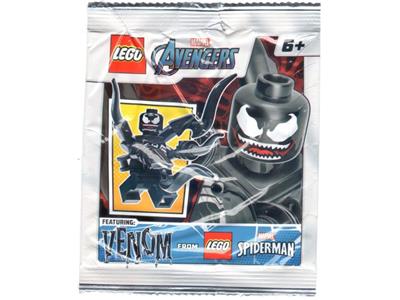 242104 LEGO Venom thumbnail image