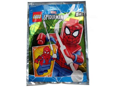242214 LEGO Spider-Man thumbnail image