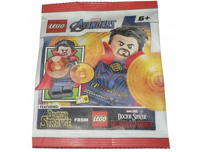 242317 LEGO Doctor Strange thumbnail image
