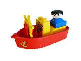 2443 LEGO Duplo Lil' Skipper