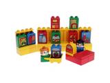 2640 LEGO Duplo Grocery Store