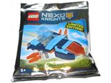 271721 LEGO Nexo Knights Clay's Mini Falcon