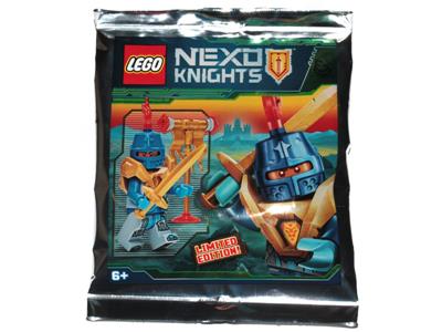 271830 LEGO Nexo Knights Knight Soldier thumbnail image