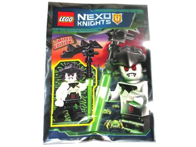 271832 LEGO Nexo Knights GigeByter thumbnail image