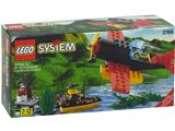 2769 LEGO Aircraft and Boat