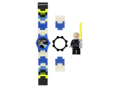 2850829 LEGO Luke Skywalker Watch thumbnail image