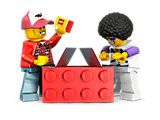 2853124 LEGO Gift Card Reload