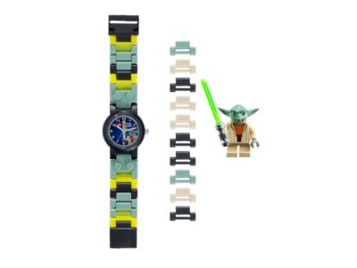 2856130 LEGO Yoda Watch thumbnail image
