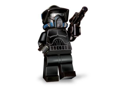 2856197 LEGO Star Wars Shadow ARF Trooper thumbnail image