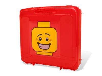 2856206 LEGO Portable Storage Case with Baseplate thumbnail image