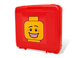 2856206 LEGO Portable Storage Case with Baseplate