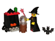 Witch and Fireplace thumbnail