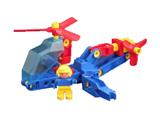 2925 LEGO Duplo Toolo Helicopter