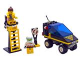 2962 LEGO Res-Q Lifeguard