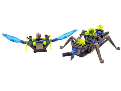 2965 LEGO Insectoids Hornet Scout thumbnail image