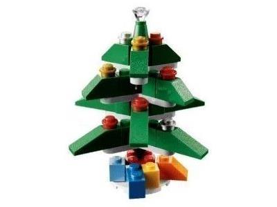 30009 LEGO Creator Christmas Tree thumbnail image
