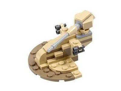 30052 LEGO Star Wars AAT thumbnail image