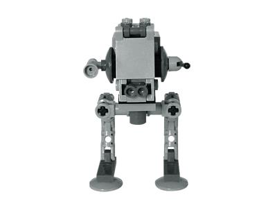 30054 LEGO Star Wars AT-ST thumbnail image