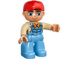 30067-2 LEGO Duplo Farm Farmer