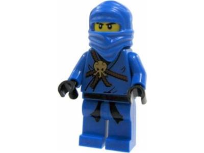 30084 LEGO Ninjago Jay thumbnail image