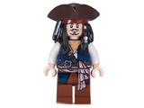 30133 LEGO Pirates of the Caribbean Jack Sparrow