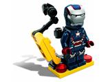 30168 LEGO Iron Man 3 Gun Mounting System